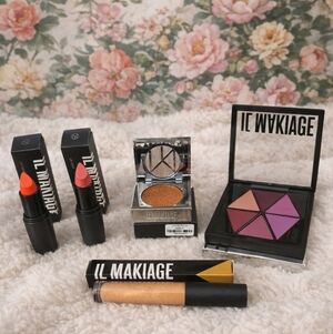 IL MAKIAGE FIVE PIECE BUNDLE